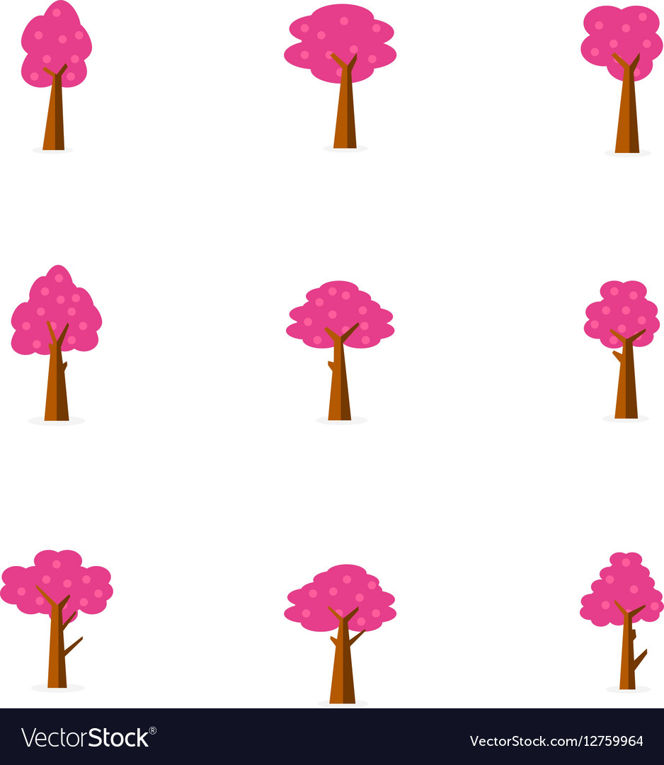 Tree set