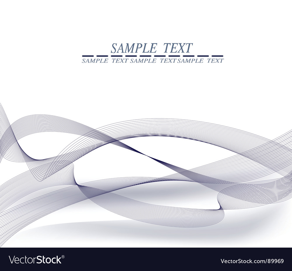 Abstract design
