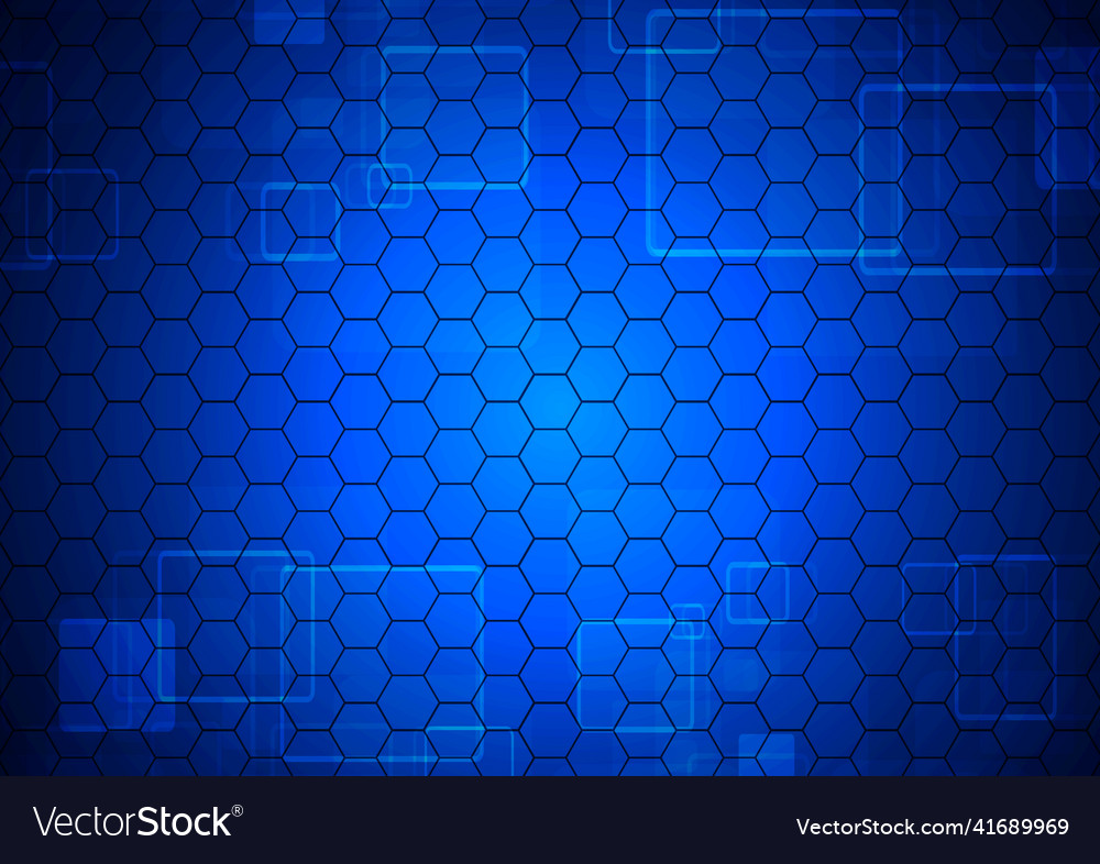 Circuit technology background Vector Image Circuit technology background