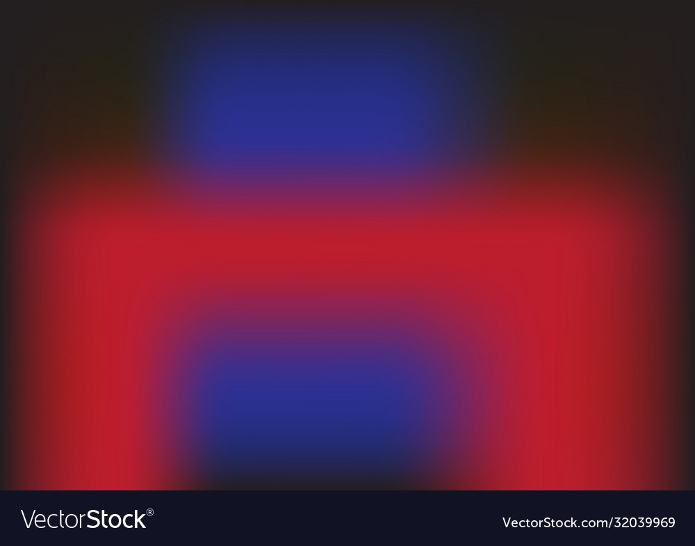 Digital gradient background elegant colorful vector image Digital gradient background elegant colorful