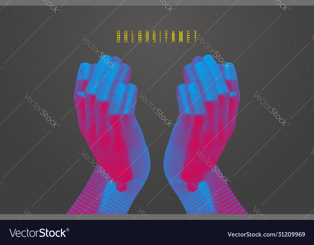 Helping and proctecting hands technologies