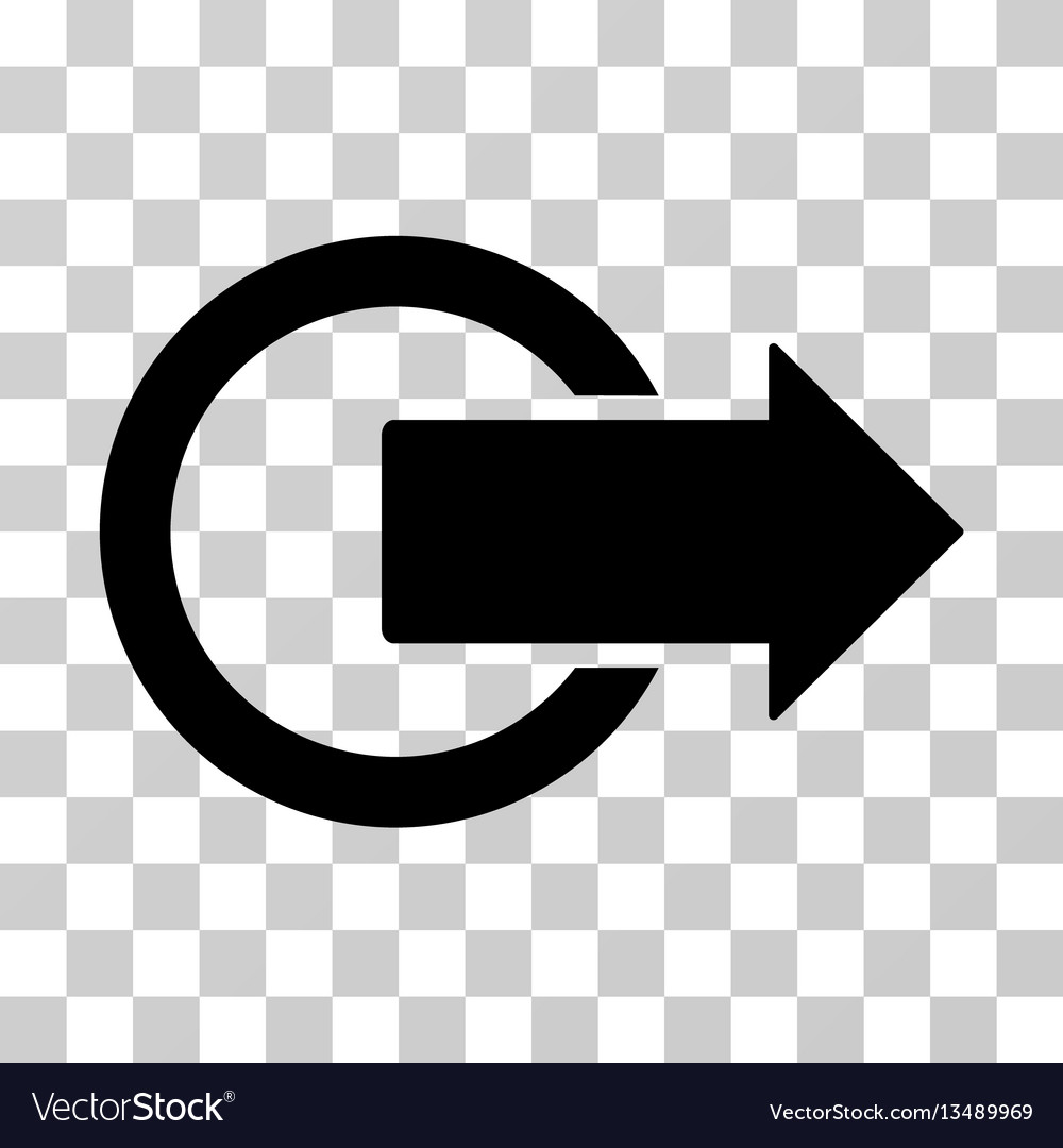 Logout Icon - Exit Symbol
