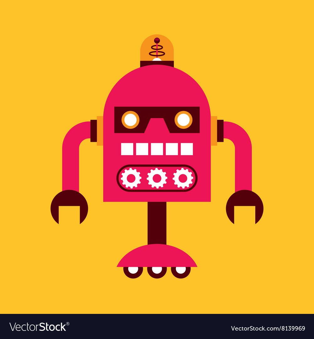 Robot concept design