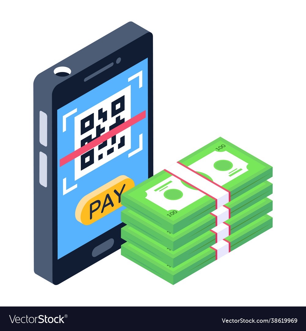 Scan payment