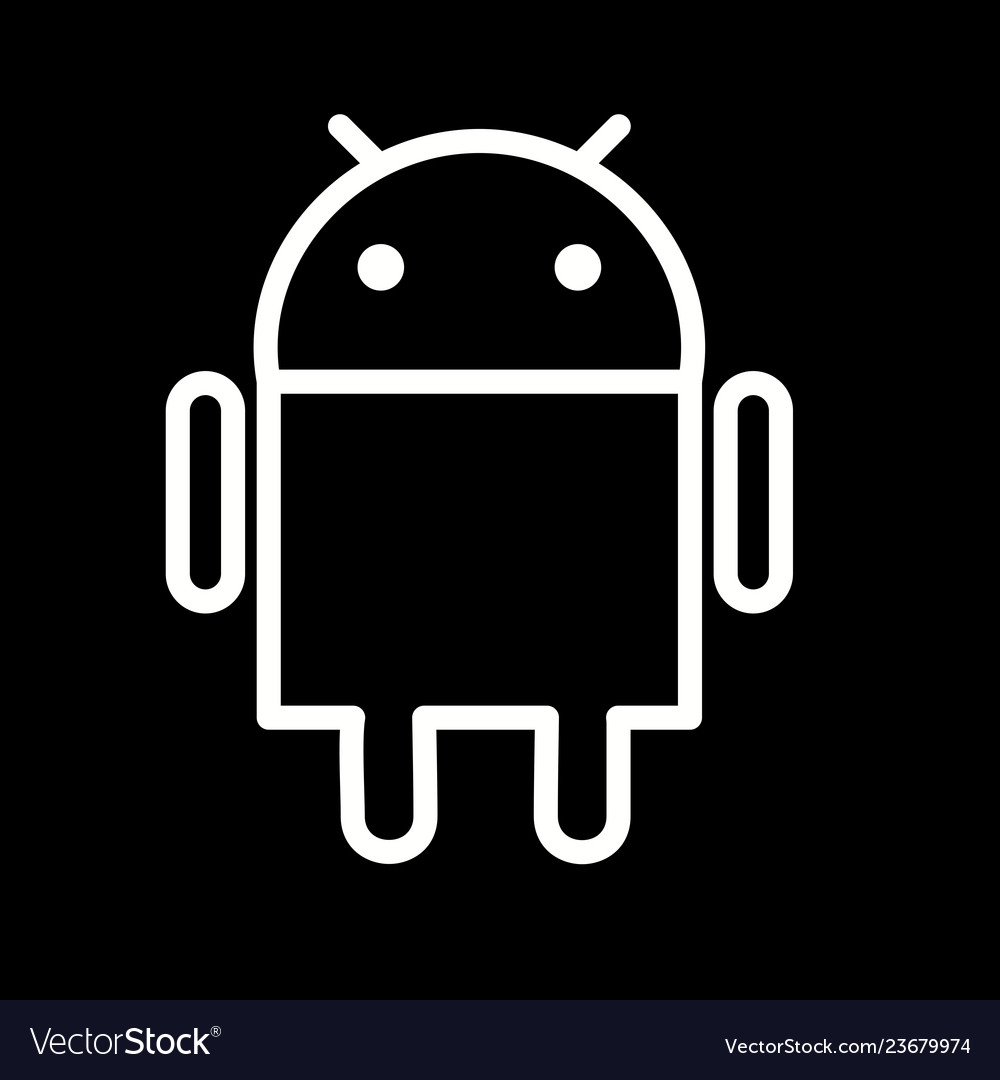 Android icon