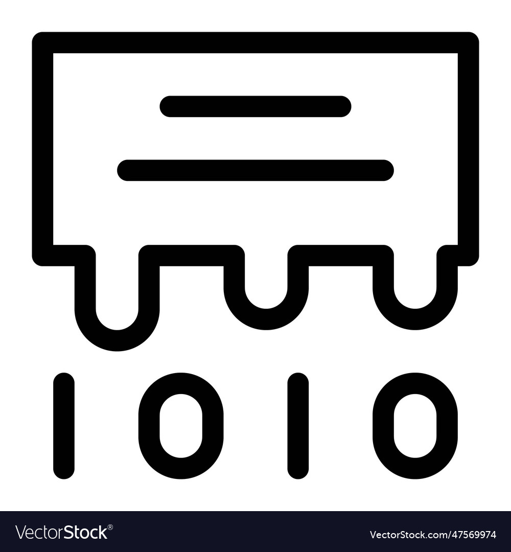 Data loss due to system failure