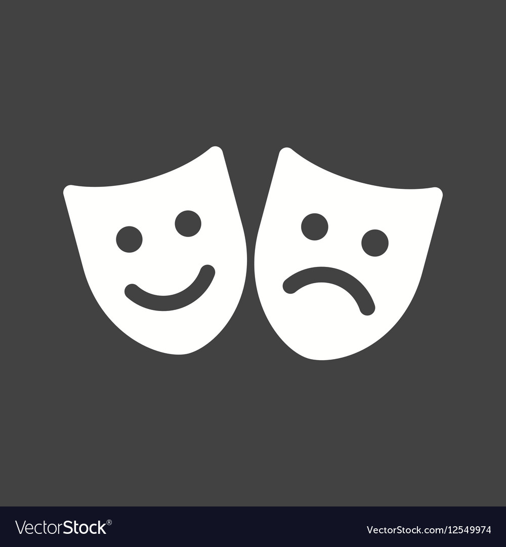 Theater Royalty Free Vector Image - VectorStock