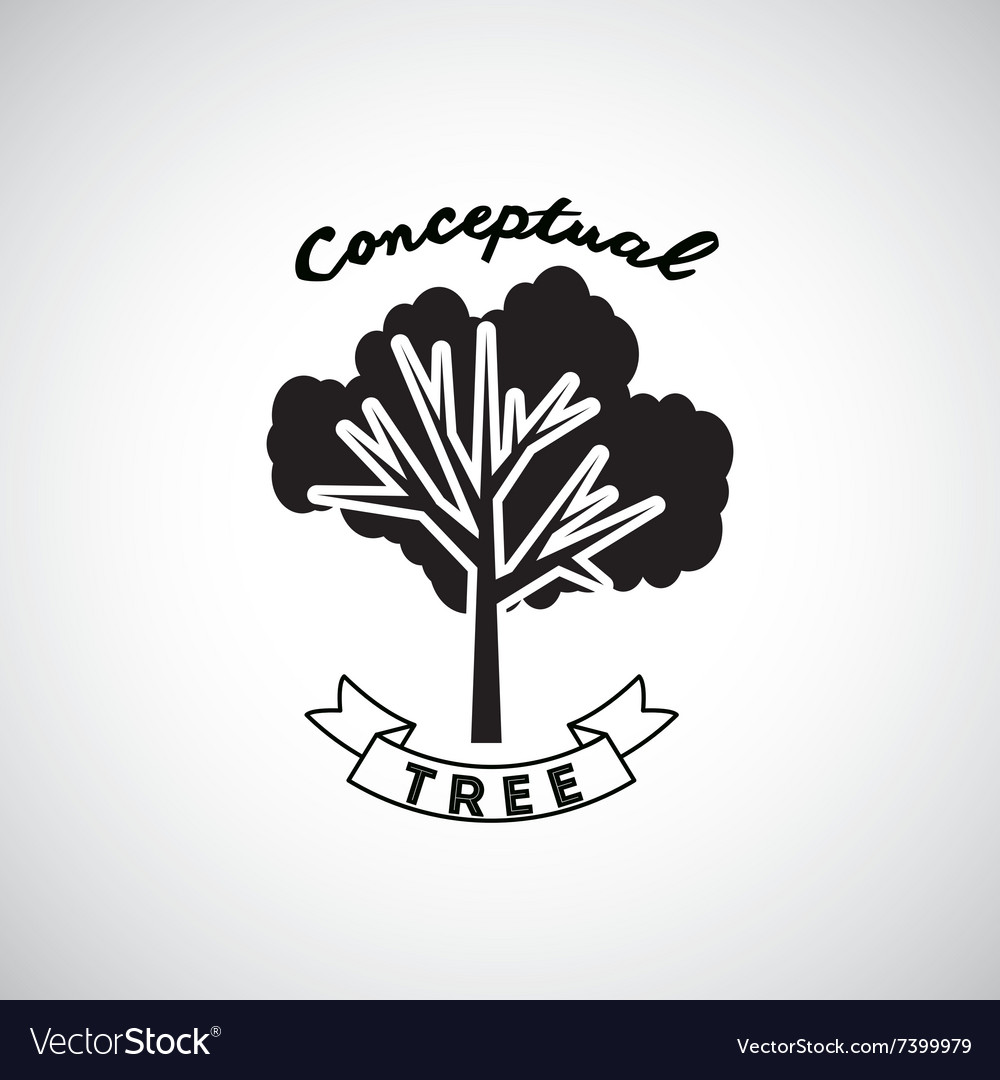 Conceptual tree design