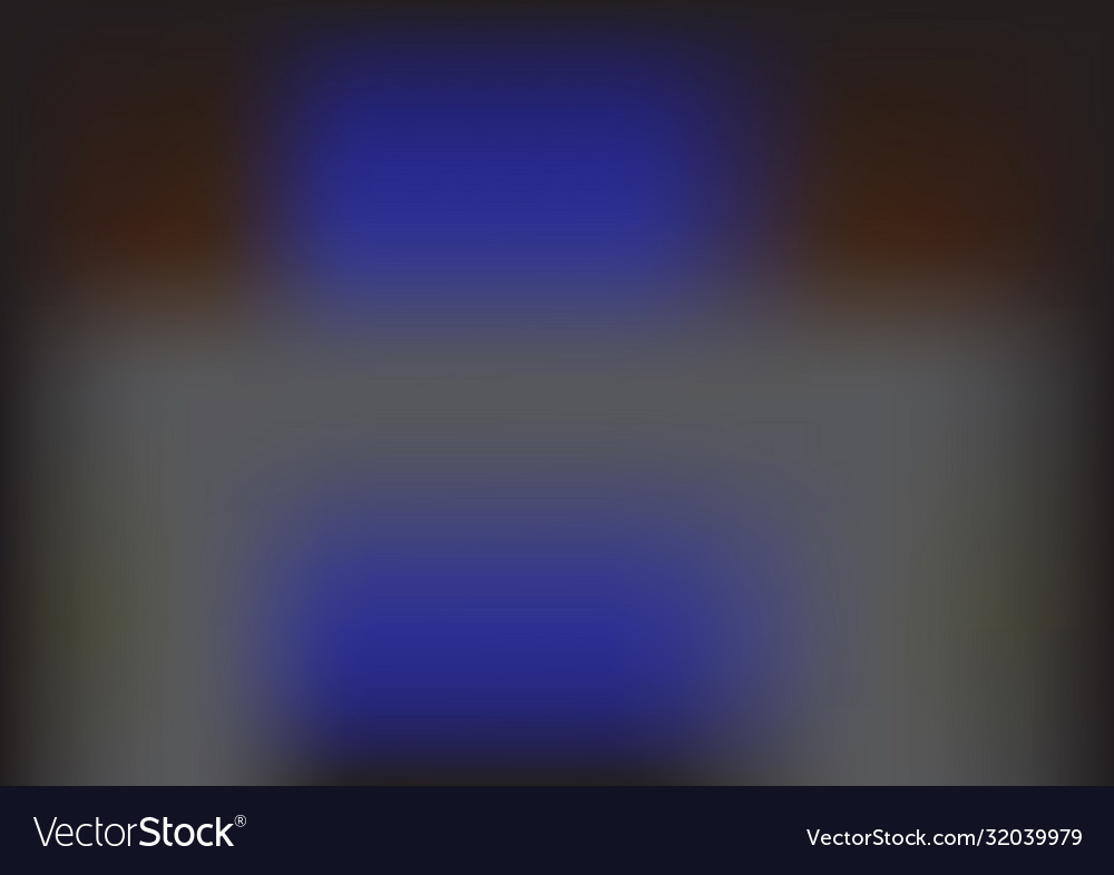 Digital gradient background elegant colorful vector image Digital gradient background elegant colorful
