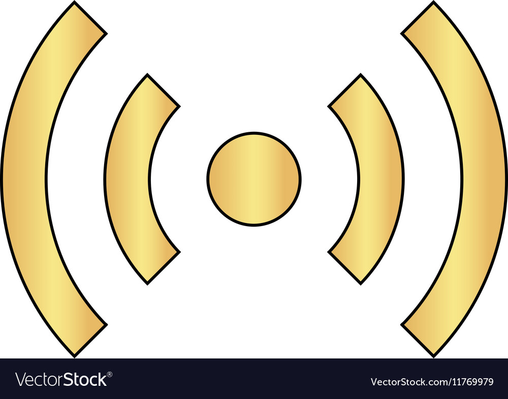 Network computer symbol