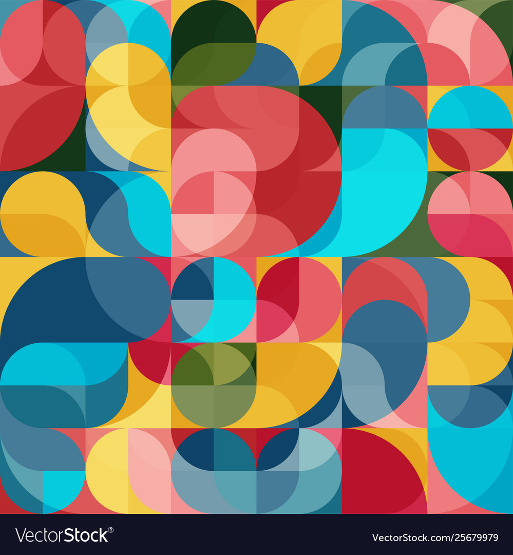 Seamless pattern