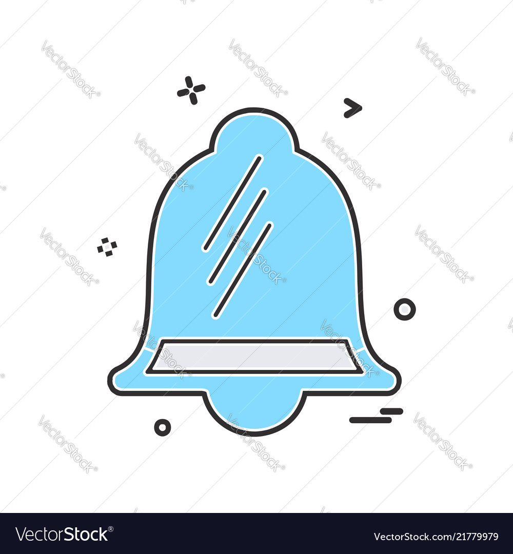 User interface icon design vector image User interface icon design