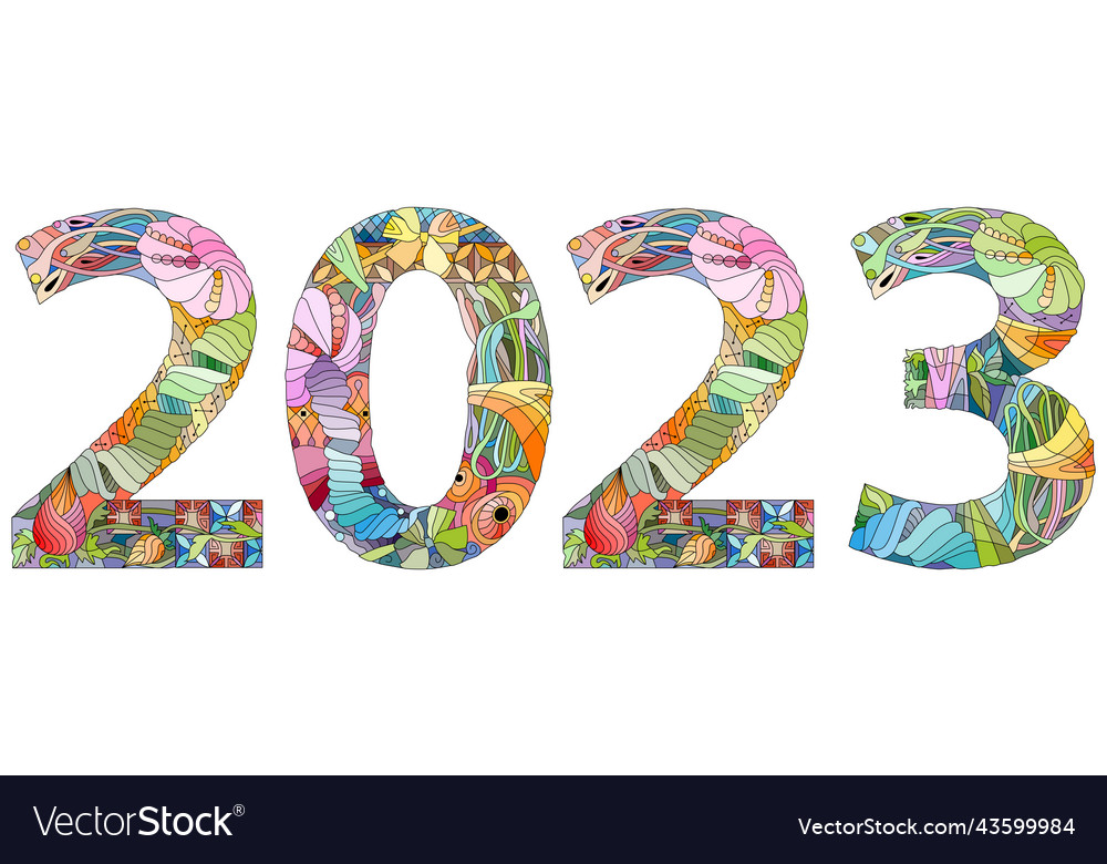 2023 two thousand twenty-three design