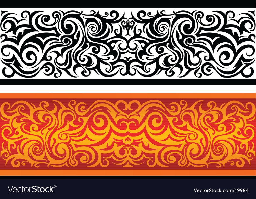 Dynamic Swirls