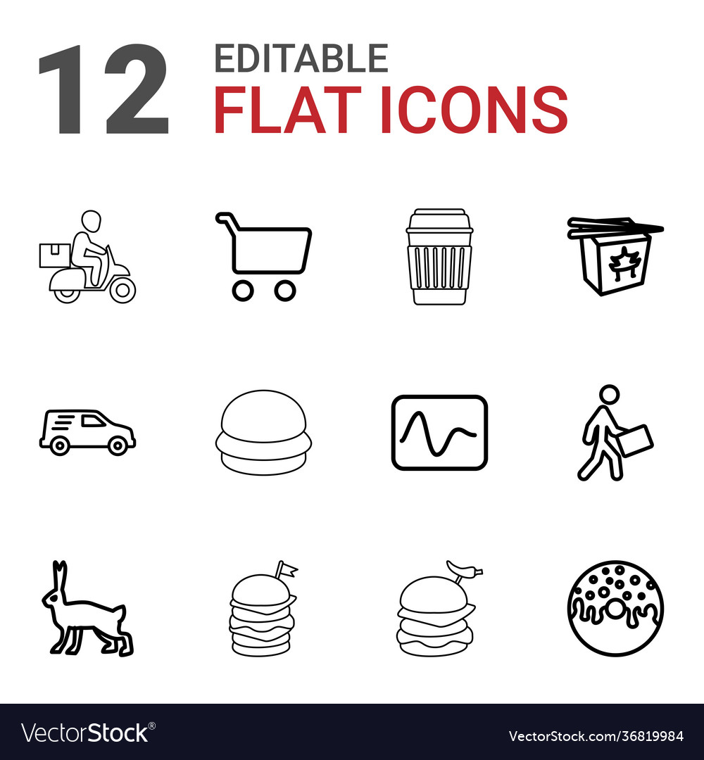 Fast icons