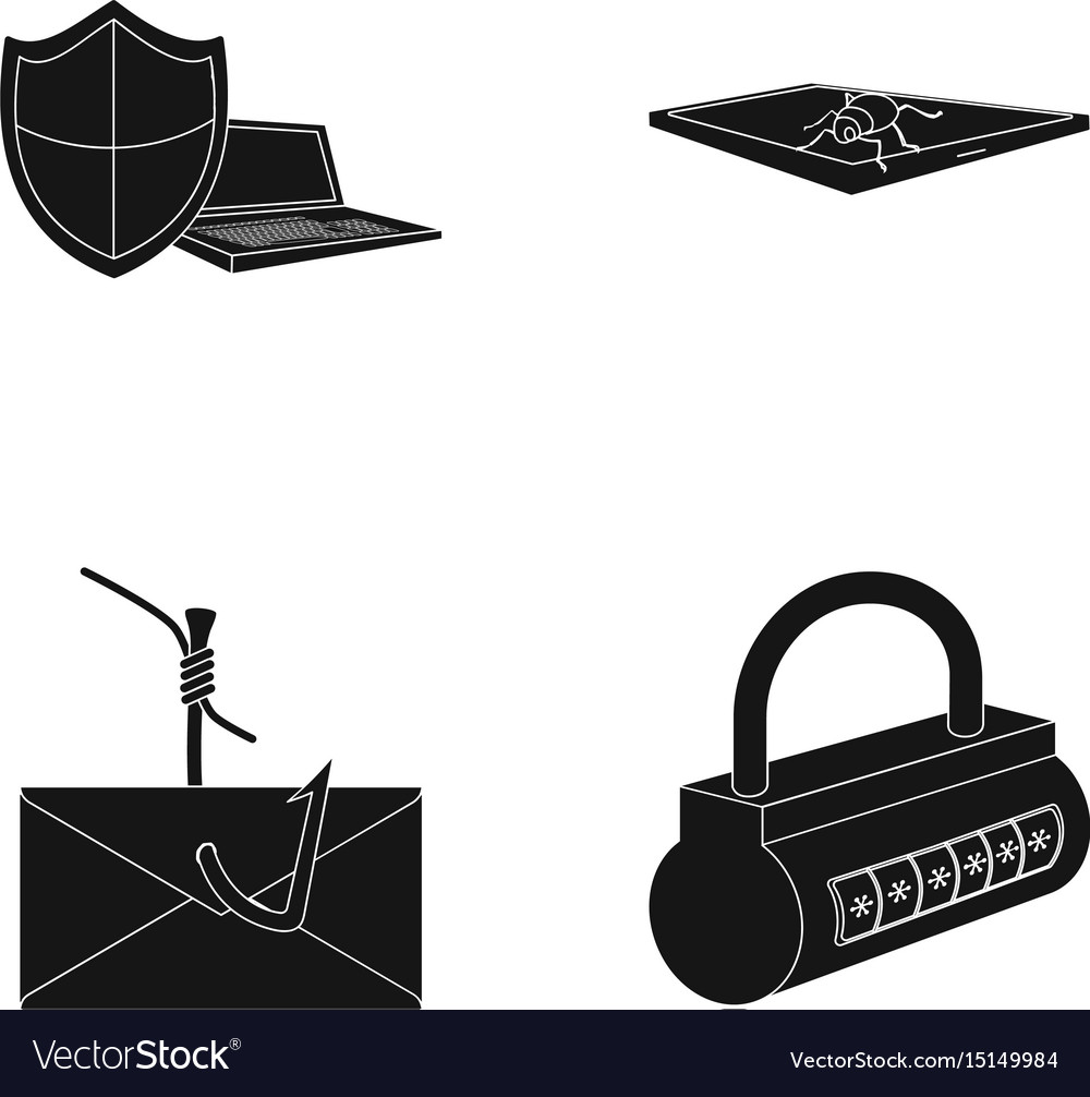 Hacker-System-Verbindung Hacker und Hacker