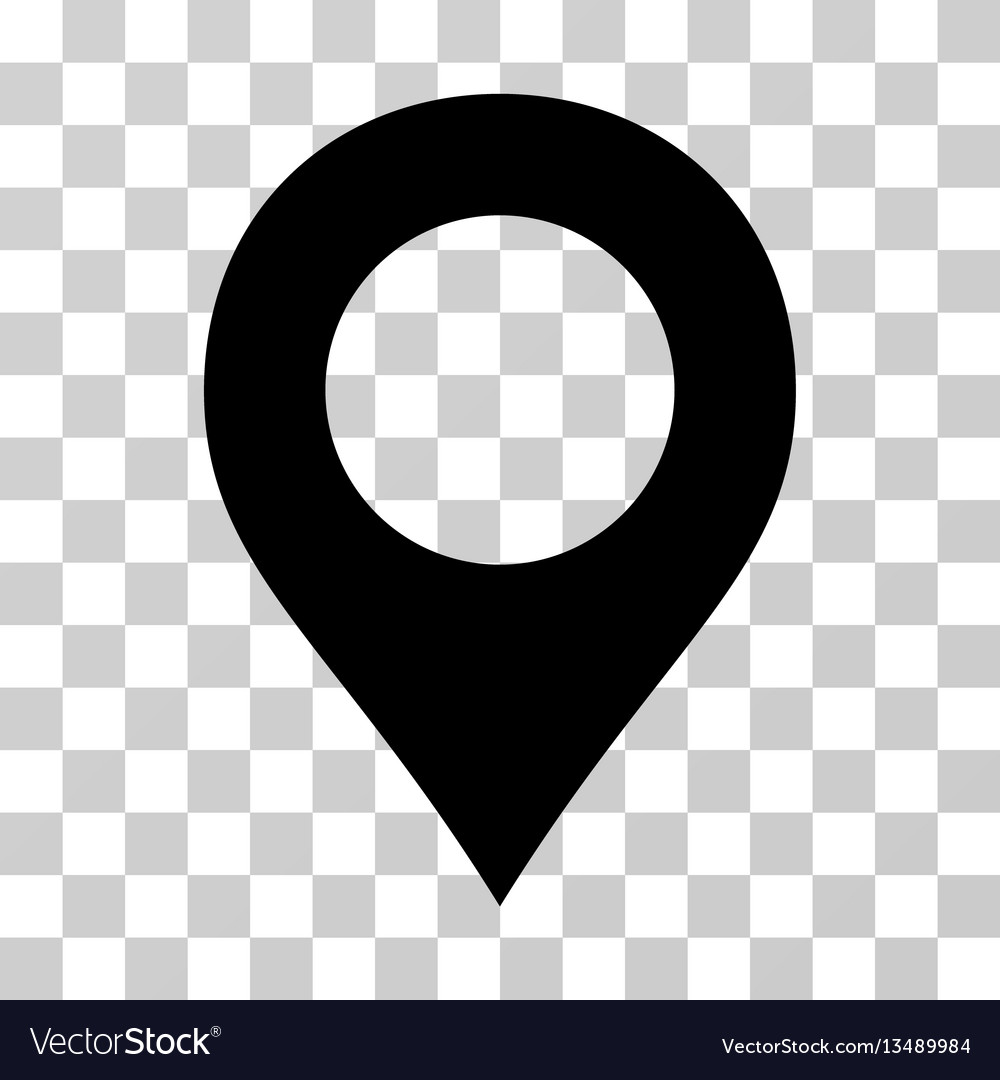 Download Map marker icon Royalty Free Vector Image - VectorStock