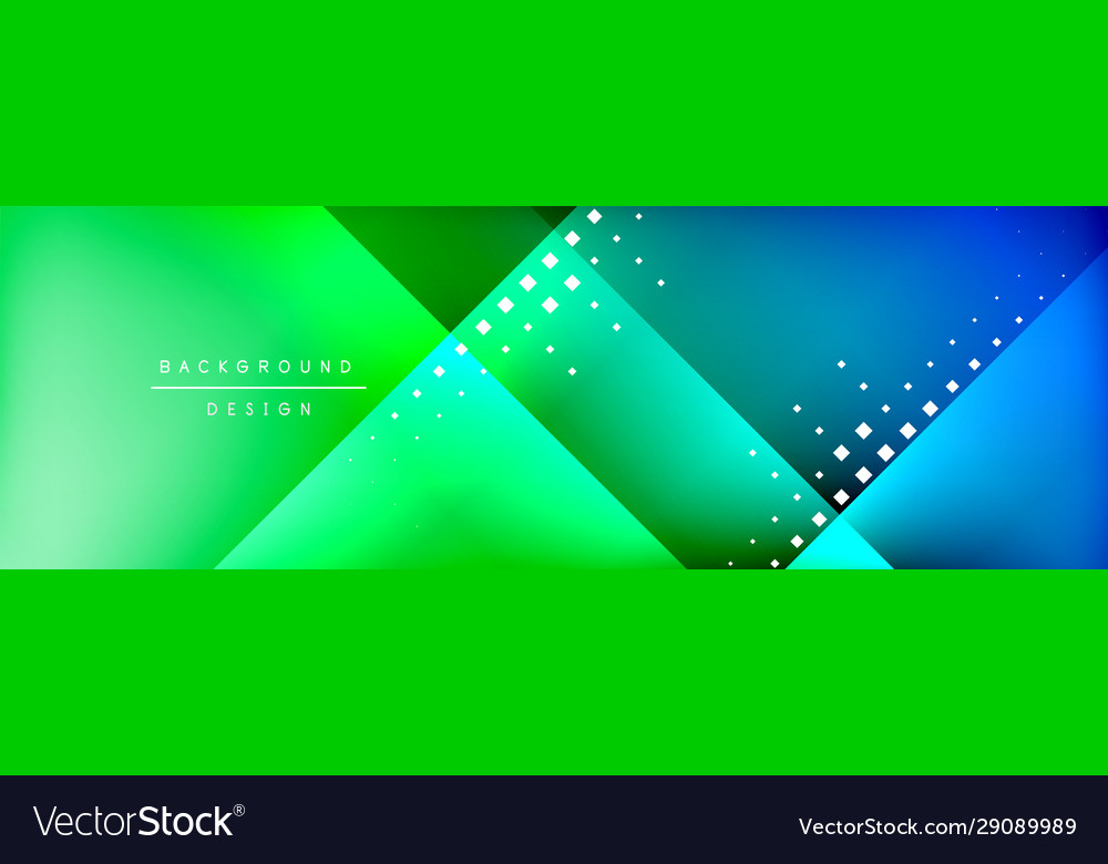 Abstract background - squares and lines Vector Image Abstract background - squares and lines