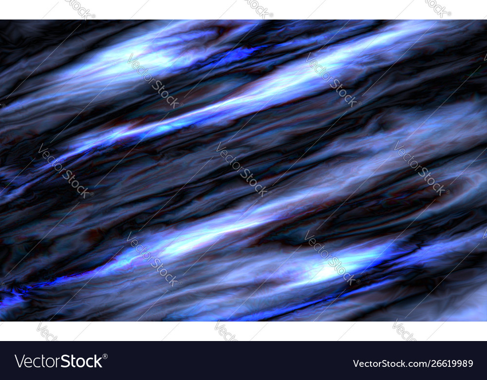 Glitchy Stone Texture