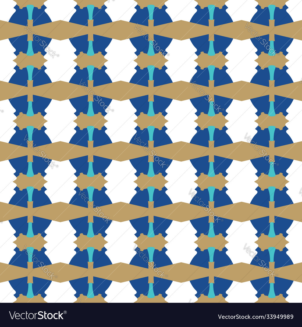 Seamless pattern texture background vector image Seamless pattern texture background