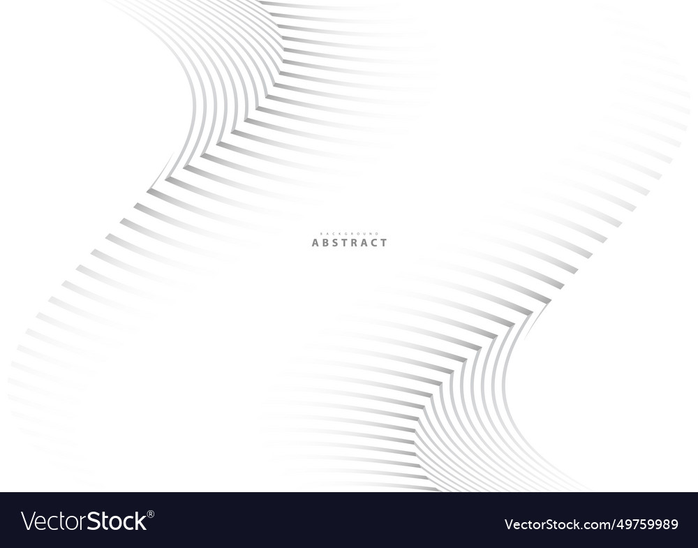 Stripe pattern geometric texture background vector image Stripe pattern geometric texture background