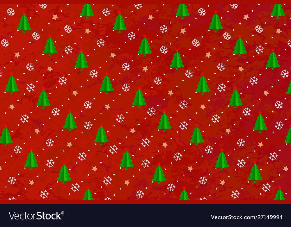 Christmas background white snowflakes gold