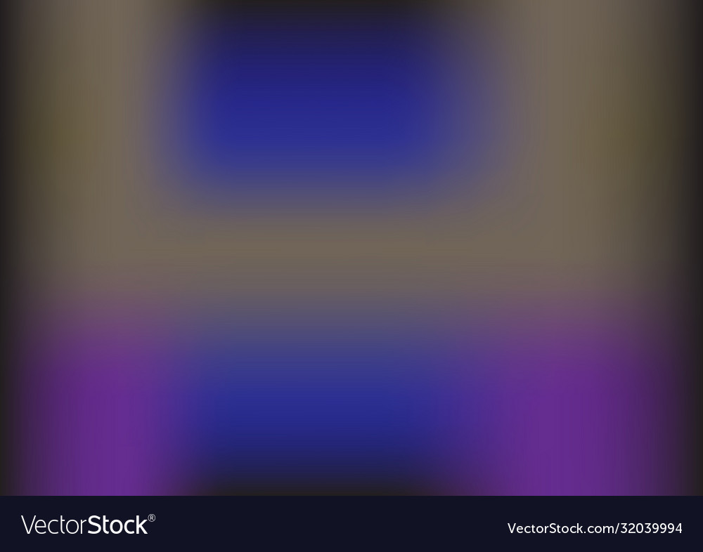 Digital gradient background elegant colorful