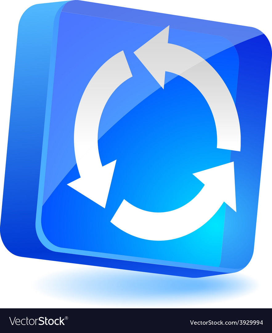 Refresh icon
