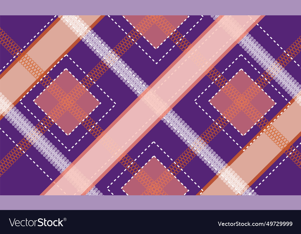 Check plaid background pattern texture