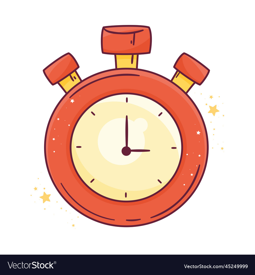Chronometer timer counter