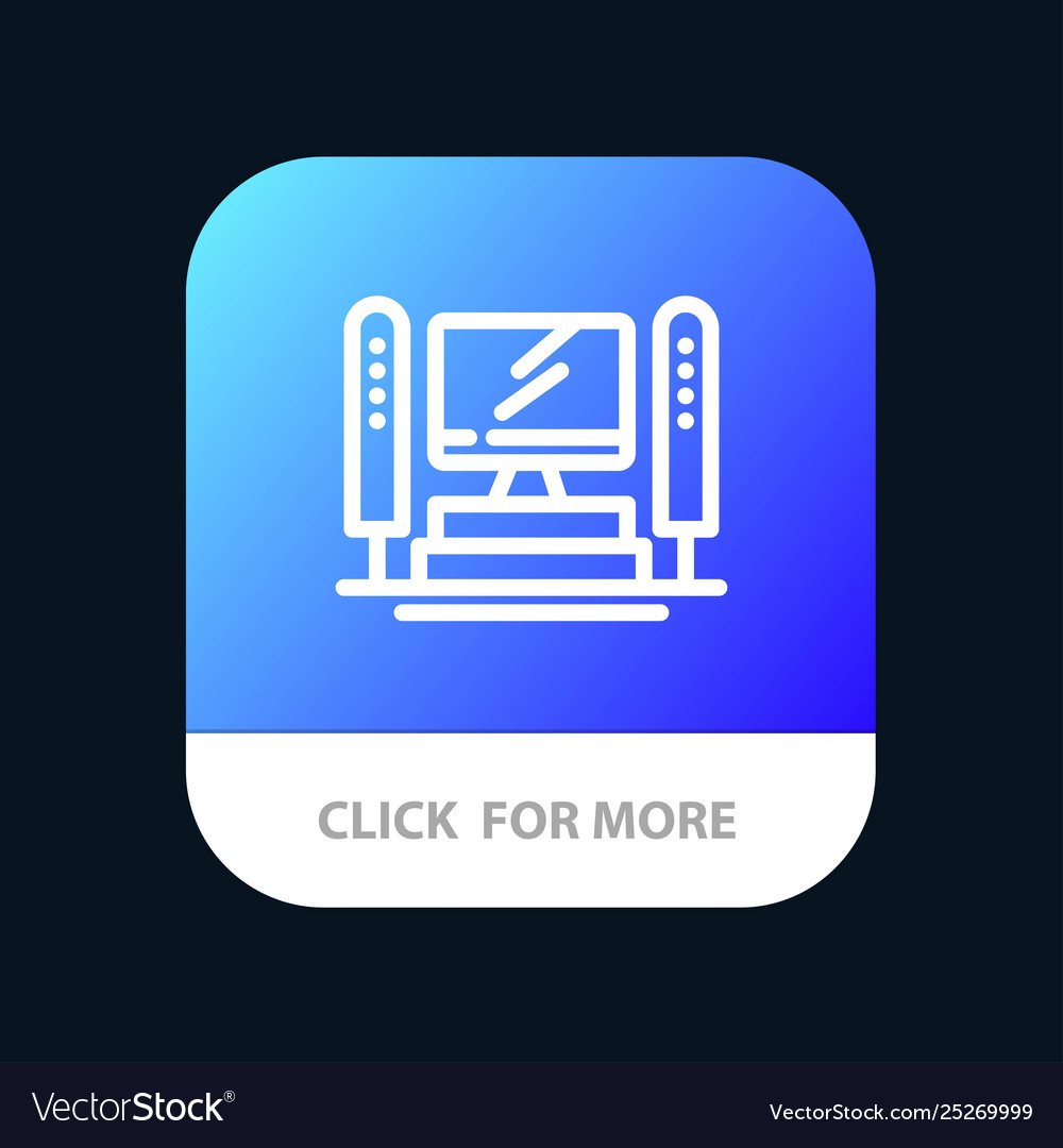 Computer Computing Server cpu mobile App-Taste vector image Computer Computing Server cpu mobile App-Taste