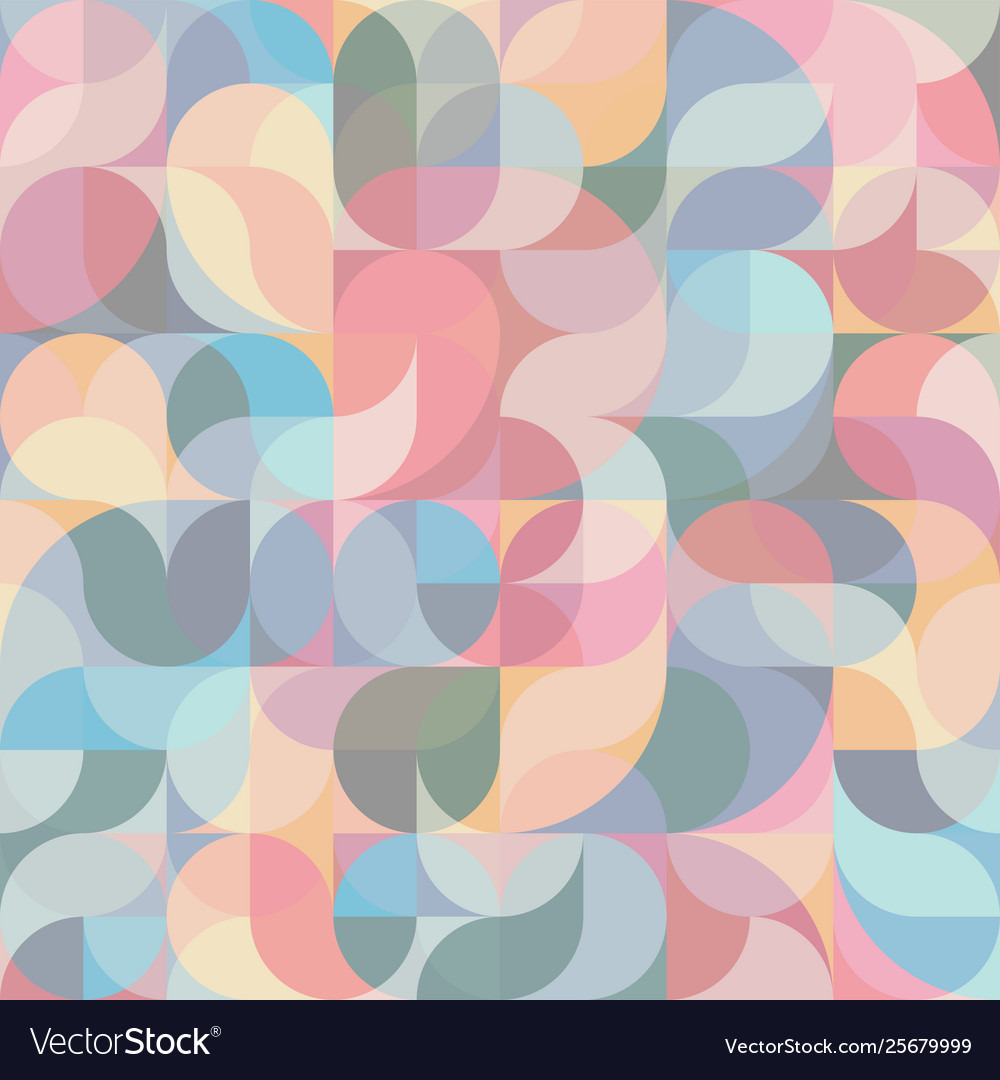 Seamless pattern