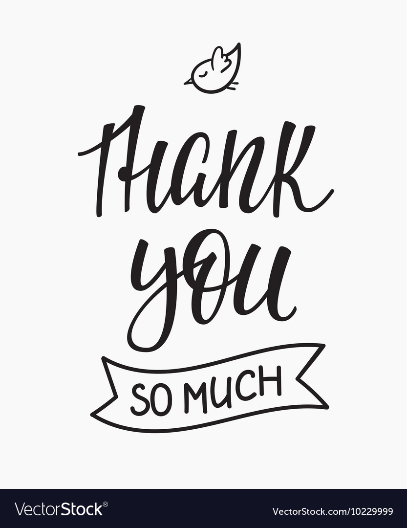 Thank You Family Gratitude Quote