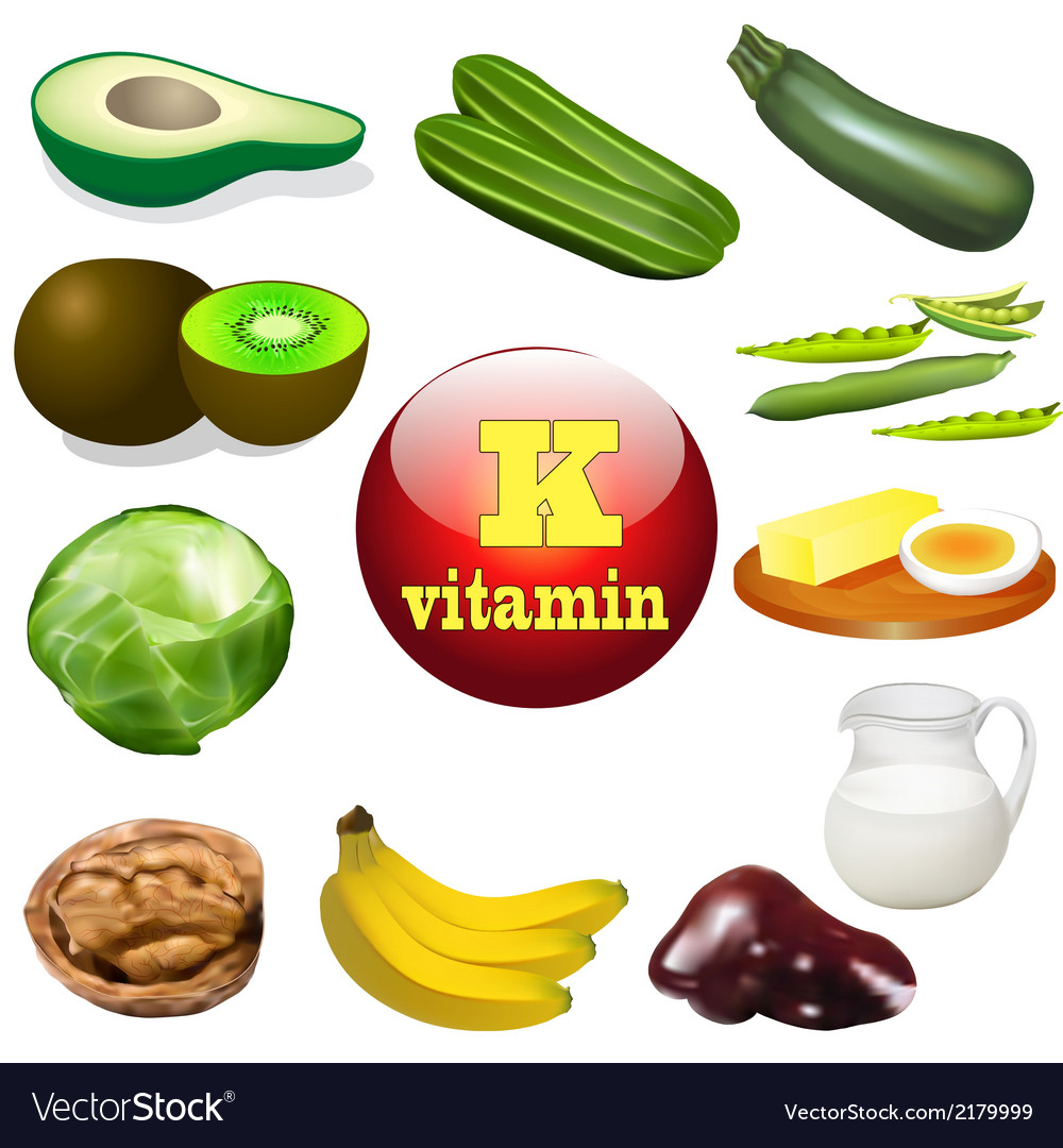 Vitamin K