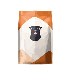 Bag Of Dog Food