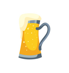 Large Beer Mug