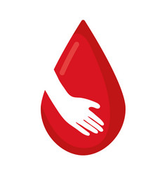 Blood Drop Icon