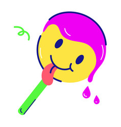 Lollipop Emoji