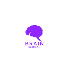 Brain Icon