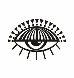 Logo Eye