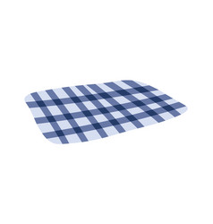 Picnic Checkered Blanket