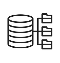 Database Icon Image