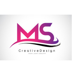 Ms Logo Vector Images Over 1 500