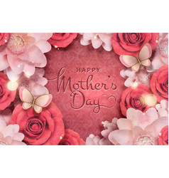 Happy Mothers Day Card