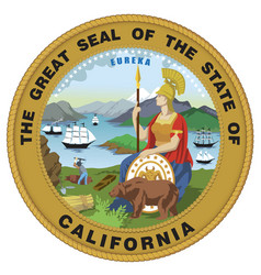 Usa California