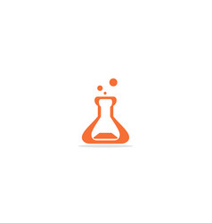 Bottle Science Lab Logo