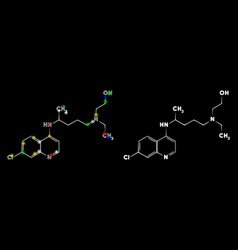 Flare Mesh 2d Hydroxychloroquine Formula