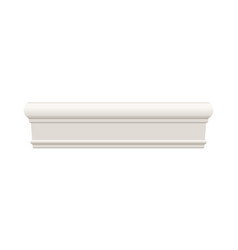 White Skirting Baseboard Moulding Ceiling Crown