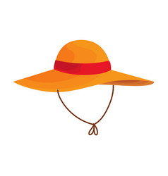 Travel Hat Design