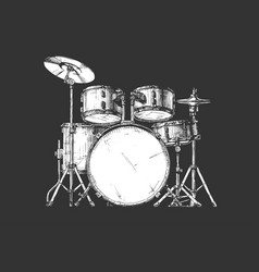 Drum Kit